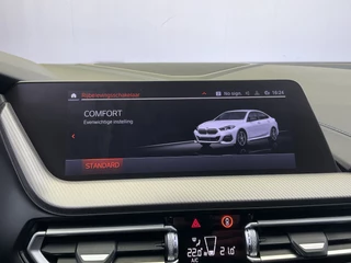 BMW 2 Serie Gran Coupé 218i M Sport Edition Pano.dak HUD Stoelverw. Carplay Alpinweiß DAB LED / 30