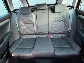 Škoda Superb Combi 1.4 TSI iV AUTOMAAT * Navigatiesysteem * ParkeerCamera * Elek. achterklep * / 14