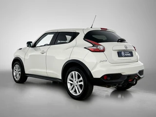 Nissan Juke 1.2 DIG-T S/S N-Connecta | Cruise control | Camera | Navigatie | Trekhaak | NAP / 8