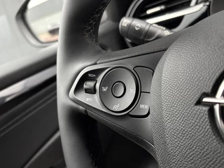 Opel Corsa 1.2 Level 3 | Apple-Android | Navigatie | Cruise control / 18