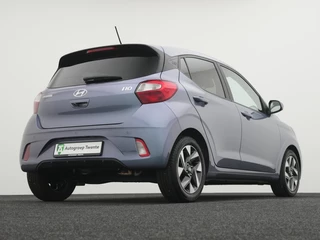 Hyundai i10 1.0 Comfort Smart 5-zits Sportvelgen | Private lease 339,- p.m / 32