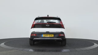 Hyundai Bayon 1.0 T-GDI Comfort Carplay | Achteruitrijcamera | / 9