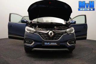 Renault Kadjar 1.3 TCe Intens|CAM|LED|TREKH|CLIMA|BLUETOOTH / 72