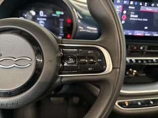 Fiat 500 E Icon 42 kWh | CRUISE | CAMERA | CARPLAY | CLIMATE / 31