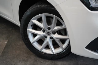 SEAT Leon Sportstourer 1.0 TSI Reference  Climate Control Keyless Go NAP! 24 Maanden garantie* (Vraag naar de voorwaarden) / 4
