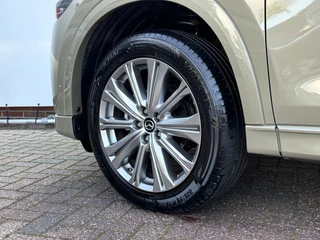Mazda CX-5 2.0 SkyActiv-G 165 Signature Pano 360° Camera HUD StoelVerw+Ventilatie Memory Voll.Dealer Onderhouden! / 55