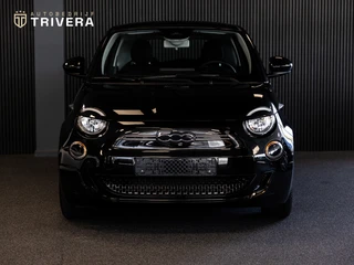 Fiat 500e 42 kWh Icon l SoH 95% l AUT l NAV l CLIMATE l Keyless entry l 1ste eig.l Dealer onderh.l ALS NIEUW / 4
