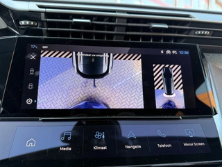 Peugeot 308 SW BWJ 2023 1.2 131 PK PureTech Allure  TREKHAAK | FULL LED | HALF LEDER | KEYLESS | 360 CAMERA | CARPLAY + ANDROID | NAVI | CLIMA | CRUISE | LMV | PDC / 22