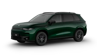 Leapmotor C10 Design REEV 28.4 kWh | Gecombineerde actieradius WLTP 974km | 1500 kg Trekgewicht | Diverse kleuren leverbaar | Full options | Stuurverwarming | Stoelverwarming en koeling | Elektrisch verstelbare voorstoelen | Navigatie | Keyless entry & start | 20 inch lichtmetalen velgen | Led verlichting