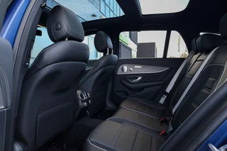 Mercedes-Benz E-Klasse Estate AMG 63 S 4MATIC  | FACELIFT | TRACK PACK | HUD | BURMESTER | 360 | KEYLESS | DEALER ONDH | / 58