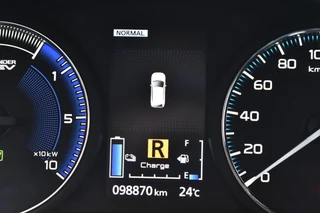 Mitsubishi Outlander 2.4 PHEV Plug-In CAMERA/CARPLAY-ANDROID/STOELVERW./ETC,! / 24