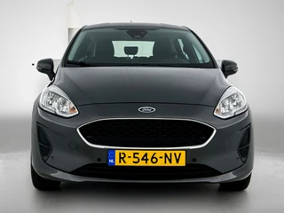 Ford Fiesta Trend 86PK  | LM VELGEN | VERWARMDE VOORRUIT | PARK. SENSOREN / 27
