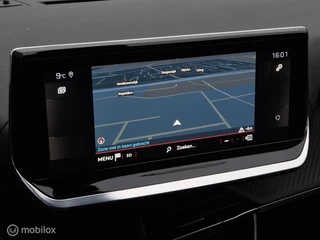 PEUGEOT 2008 1.2 PURETECH ALLURE AUTOMAAT/CAMERA/FULL LED/KEYLESS/HALF-LEDER/I-COCKPIT / 27