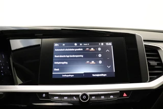 Opel Grandland 1.2 Turbo GS 130pk | Navigatie via APP | Climate Control | Stoel - Stuurverwarming | Parkeersensoren | Lichtmetalen Velgen | AGR Stoelen / 20