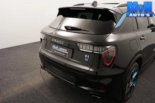 Lynk & Co 01 1.5 PHEV|SOH.91%|262PK|360°CAM|PANO|ORG.NL|LUXE / 49