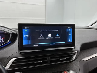 Peugeot 5008 1.2 PureTech Allure | 7 Persoons | Camera | Cruise | CarPlay | Navi / 21