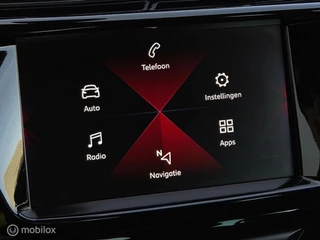 DS 3 1.2 PURETECH CONNECTED CHIC AUTOMAAT/LED/CAMERA/TREKHAAK/CARPLAY / 24