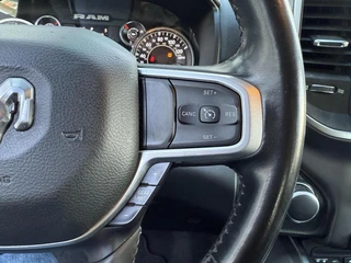 Dodge Ram 1500 5.7 V8 Crew Cab WIDE BODY BTW VRIJ! / 28