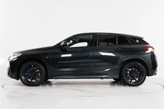 BMW X2 xDrive25e PHEV 220 pk  | SOH 93% | M Sport | Pano | Leder | Head-up | / 49
