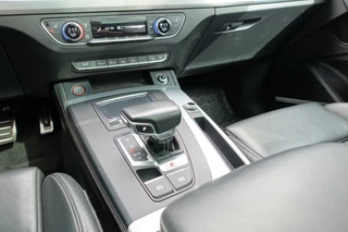 Audi SQ5 3.0 TFSI SQ5 quattro Pro Line Plus  | 360° Camera | RS Zetels | Trekhaak | Luchtvering | B&O | Panorama dak | 22" | HUD | / 29