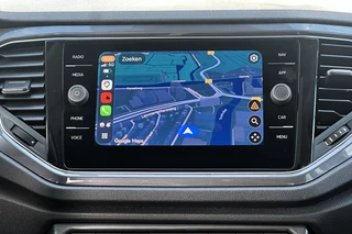 Volkswagen T-Roc 1.5 TSI Sport Automaat / 19