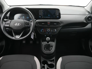 Hyundai i10 1.0 Comfort Smart 5-zits Sportvelgen | Private lease 339,- p.m / 4