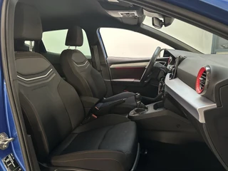 Seat Ibiza 1.0 EcoTSI FR LED App-Connect Climate Control Parkeersensoren / 8