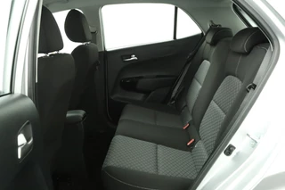 Kia Picanto 1.0 DPI DynamicLine  Airco - Apple Carplay/Android Auto - Cruise Control - Navigatie - Achteruitrijcamera - Fabrieksgarantie tot 02-2032 / 29