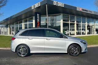Mercedes-Benz B-Class 250 e Star Edition AMG Line PANO | CAMERA | STOELVERW | KEYLESS | / 26