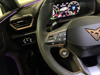 CUPRA Leon Sportstourer 1.4 e-Hybrid VZ Copper Edition Pano / 15