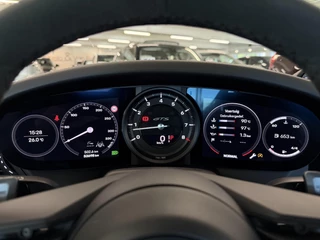 Porsche 911 Cabrio 3.0 Carrera 4 GTS | Burmester | Lift | Sportchrono | Matrix-LED | 360 | Memory | Sport-Design ( Vestiging - Nieuwegein ) / 31