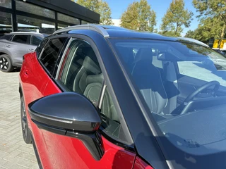 Omoda 5 EV Premium 61 kWh / 28