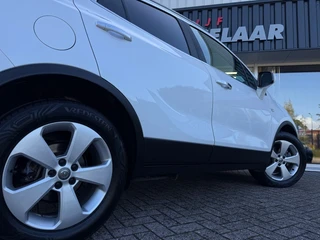 Opel Mokka X 1.4 Turbo Innovation Navi Camera Trekhaak Cruise / 5