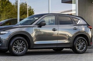 Mazda CX-5 2.0 SkyActiv-G 165 Skylease GT  | Trekhaak | Bose | NL-Auto / 15