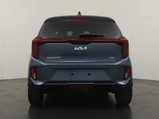 Kia Picanto 1.0 GDi GT-Line  - 2.000 INRUILPREMIE - Schuif/kanteldak - Stoel/Stuurwielverwarming - AppleCarplay - Android Auto 7 Jaar of 150.000km Fabrieksgarantie / 7