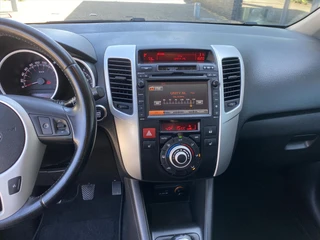 KIA Venga 1.4 CVVT 90pk EconomyLine / 26