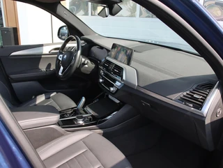 BMW iX3 High Executive 80 kWh| Panoramadak | SOH 93,7% / 41