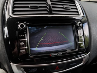 Mitsubishi ASX 1.6 Cleartec Connect Pro Trekhaak / 11