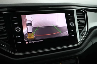 Volkswagen T-Roc 1.5 TSI 150pk DSG Sport Black Style Keyless Camera Virtual Cockpit Navigatie / 5