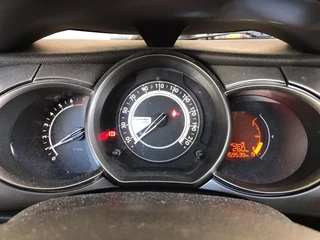 Citroën C3 1.2 PureTech Feel Edition Navi | Cruise control / 9