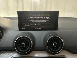 Audi Q2 30 TFSI Pro Line App-Connect DAB+ Climate Control / 12