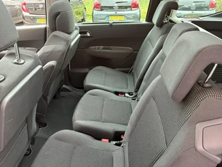 Peugeot 5008 1.2T 130pk Style 7p. | Dealeronderhouden | Trekhaak | Achteruitrijcamera | Panoramadak | Zeer nette staat / 13