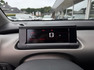 Citroën C4 Cactus 1.2 PureTech Business Automaat Trekhaak Cruise Control Park. Sens. Achter / 19
