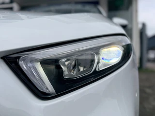 Mercedes-Benz A-Class 160 Advantage I Navigatie I Camera I Cruise contr. I Climate / 10