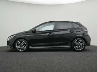 Hyundai i20 1.2 N Line Navigatie | Private lease 409,- p.m. / 6