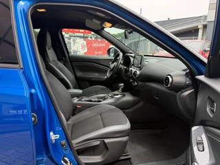 Nissan Juke 1.0 DIG-T N-Connecta *Trekhaak & Stoelverwarming* / 12