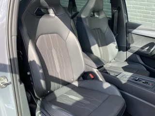 CUPRA Leon Sportstourer 1.4 e-Hybrid VZ Performance 245 pk  | 1e eigenaar | dealer onderh. | panoramadak | elektr. a. klep | kuipstoelen / 21
