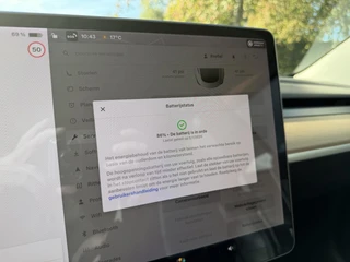 Tesla Model 3 Long Range RWD 75 kWh / 21