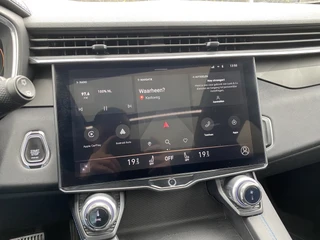 Lynk & Co 01 1.5 PHEV 262 pk  | 1e eigenaar | panoramadak | navigatie | 360 camera | stoelverwarming | NL auto / 32