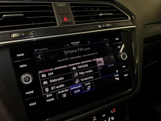 Volkswagen Tiguan 1.5 TSI R-Line Pano Head-up Trekhaak VOL! / 48
